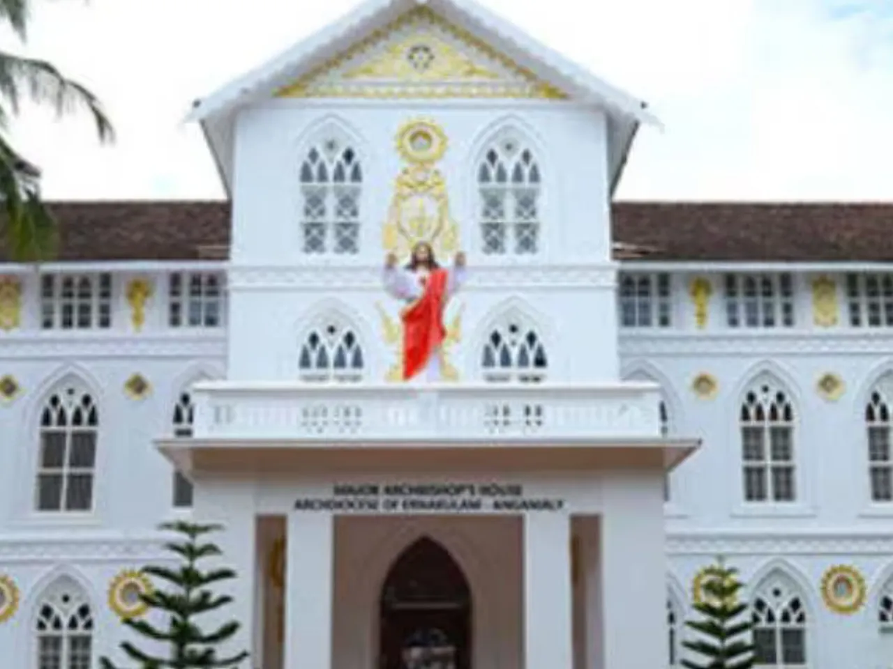 ernakulam athiroopatha