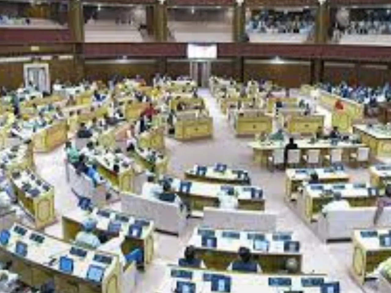 rajasthan sabha