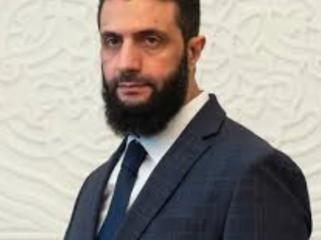 syrian president