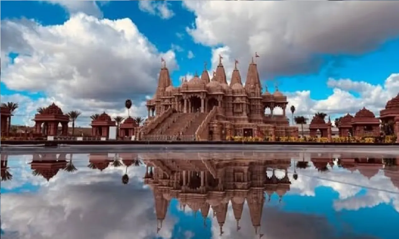 hindu temple