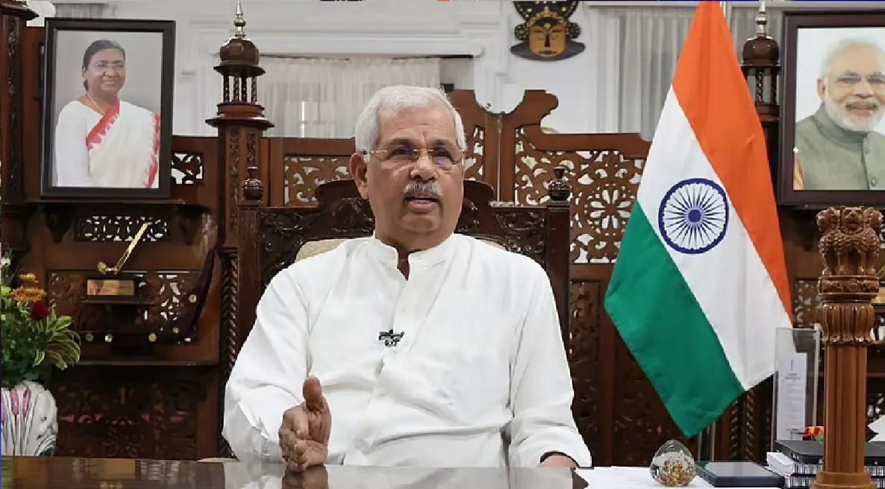 governor