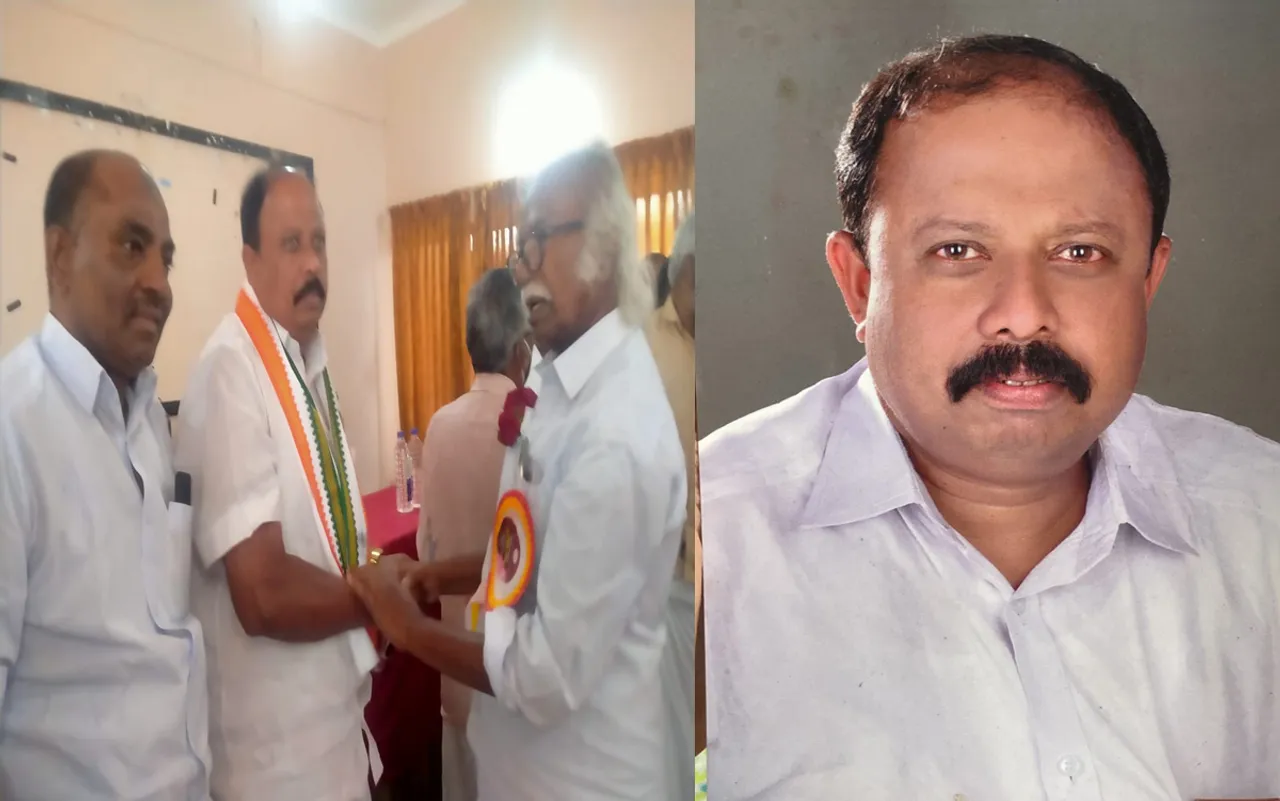 wayanad n p renjith