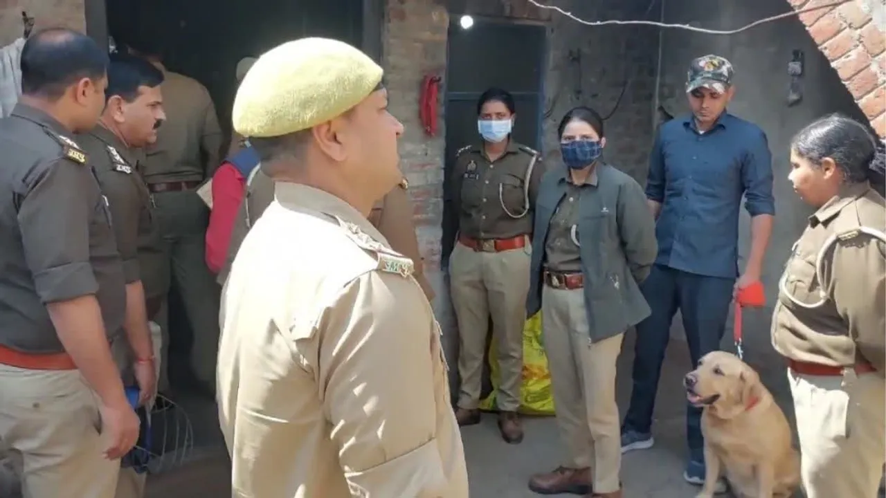 BAGHPAT 
