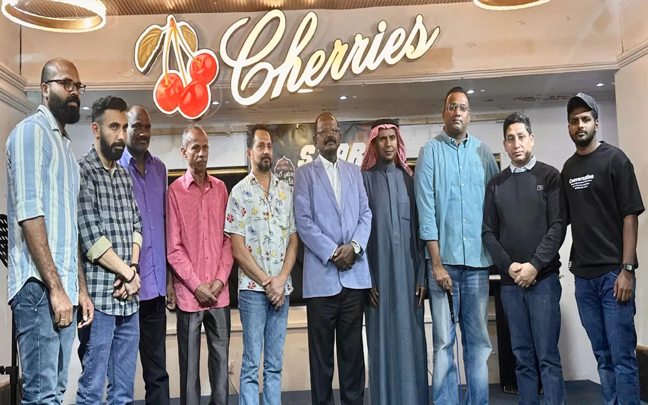 cherrirs