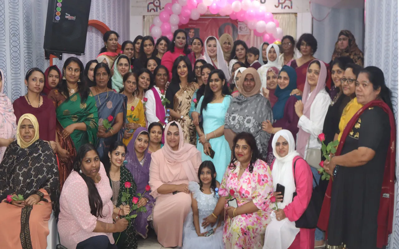 Integrated Leadership Women