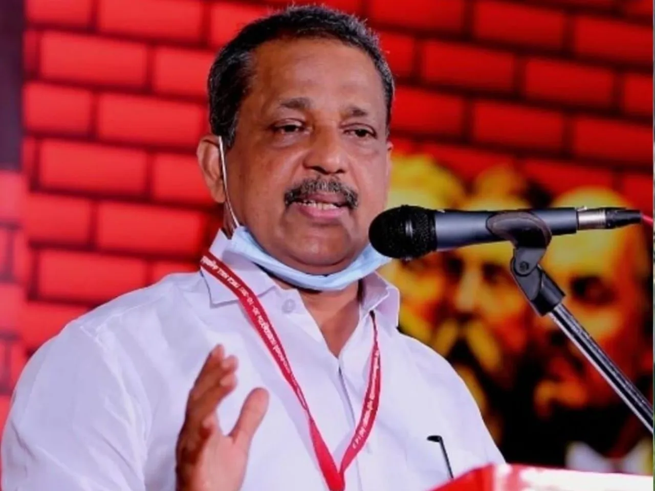 p r rakhunath