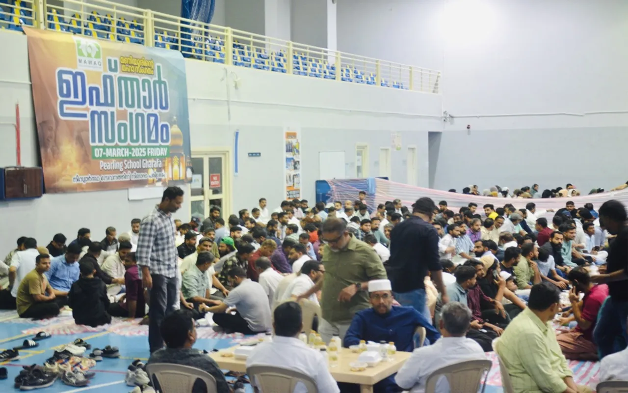 ifthar maniyoor