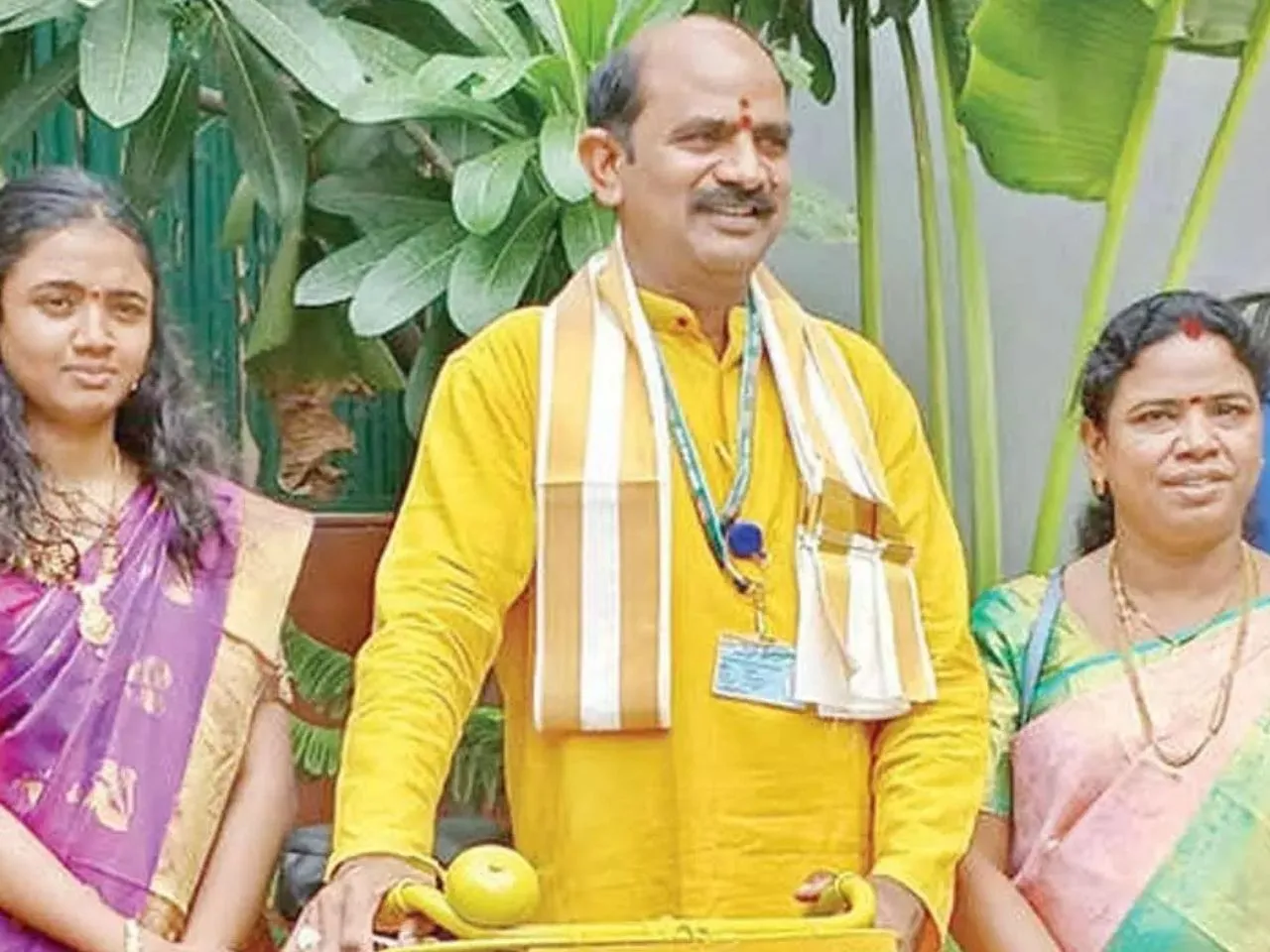 tdp mp 