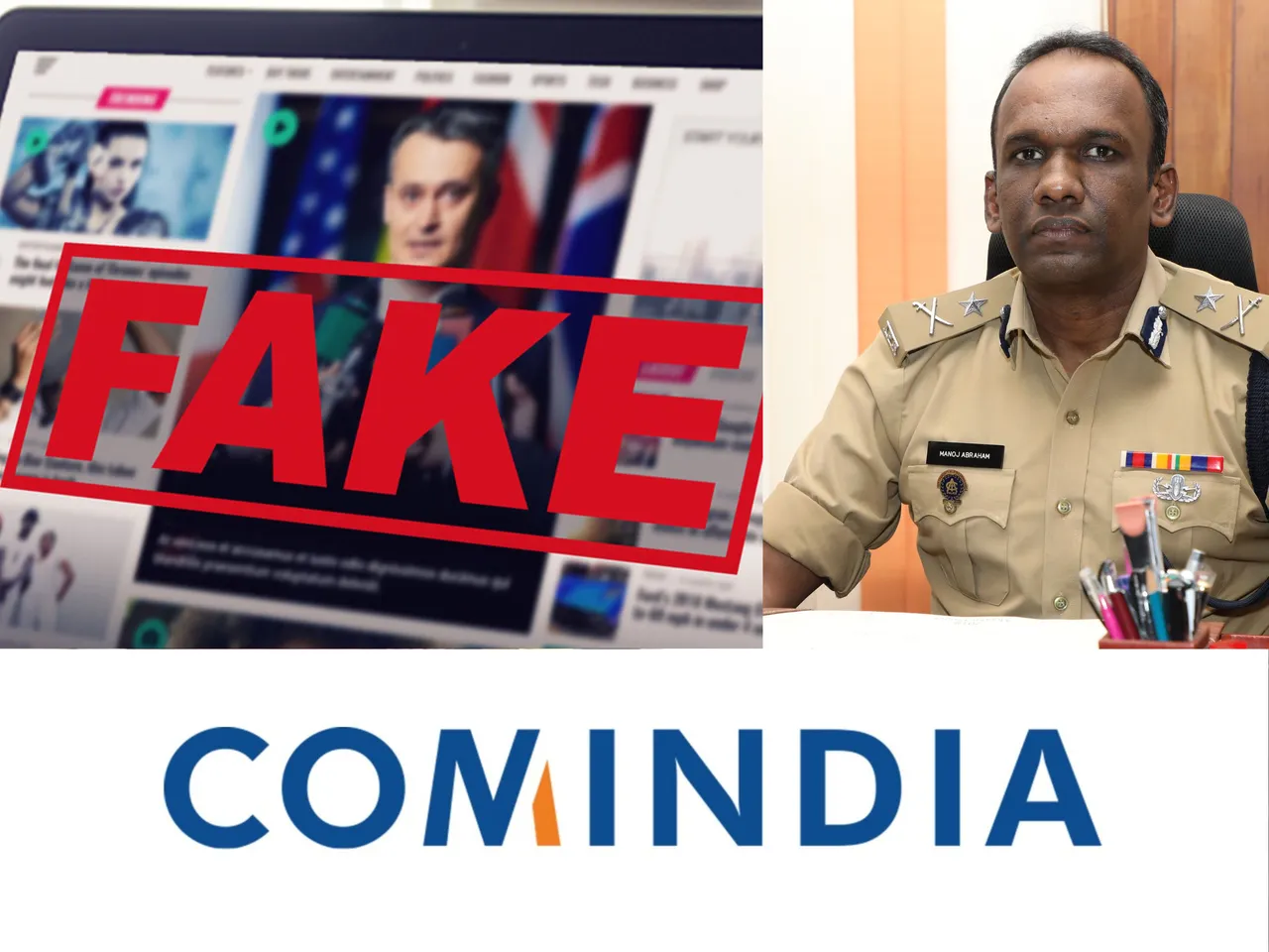 comindia 