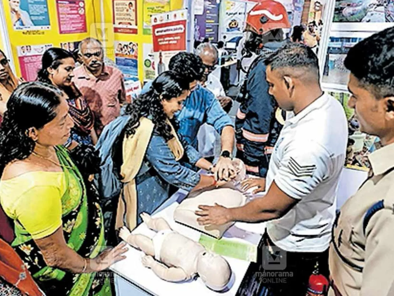kollam @ 75 mela