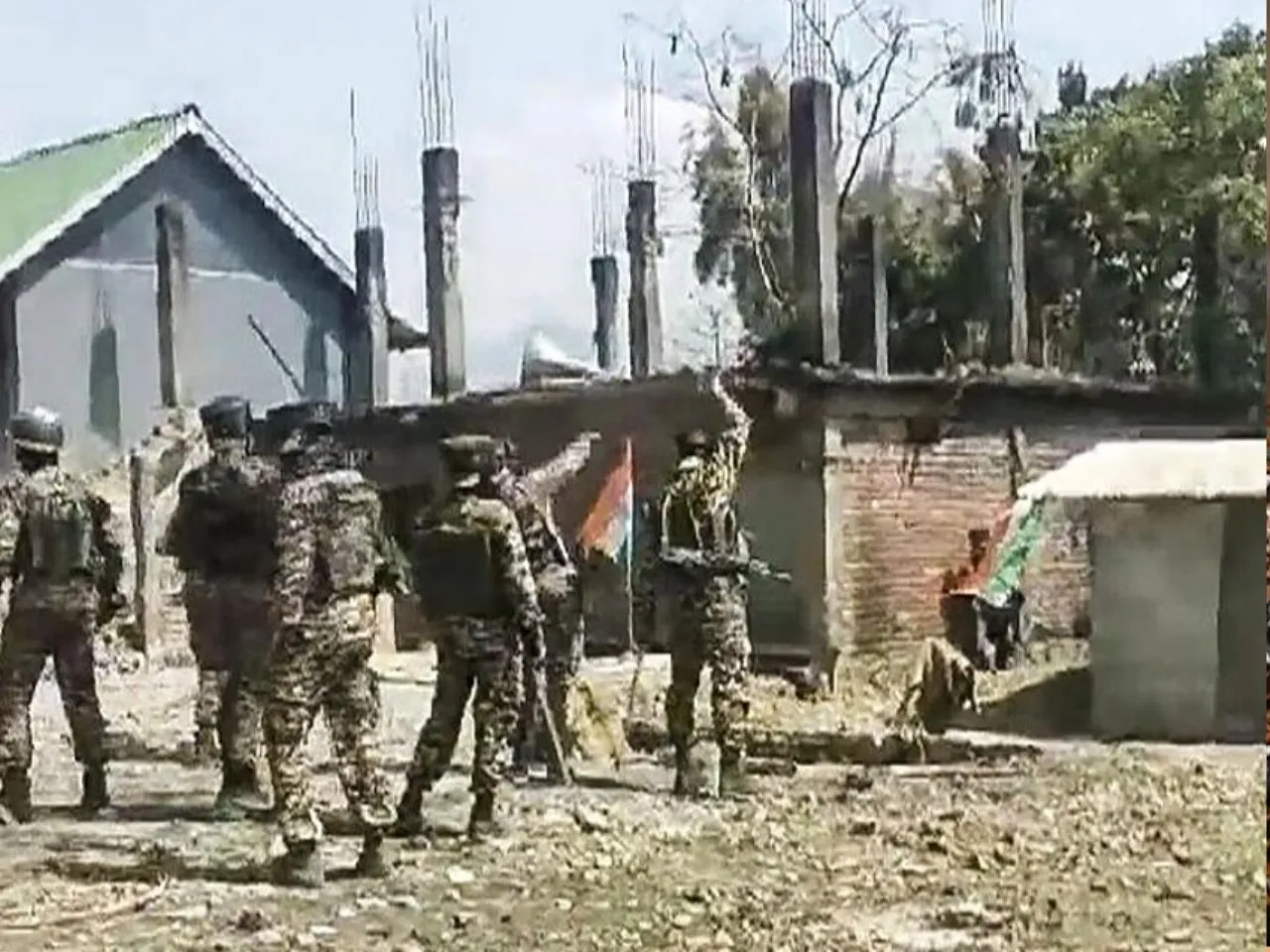 manipur kukis