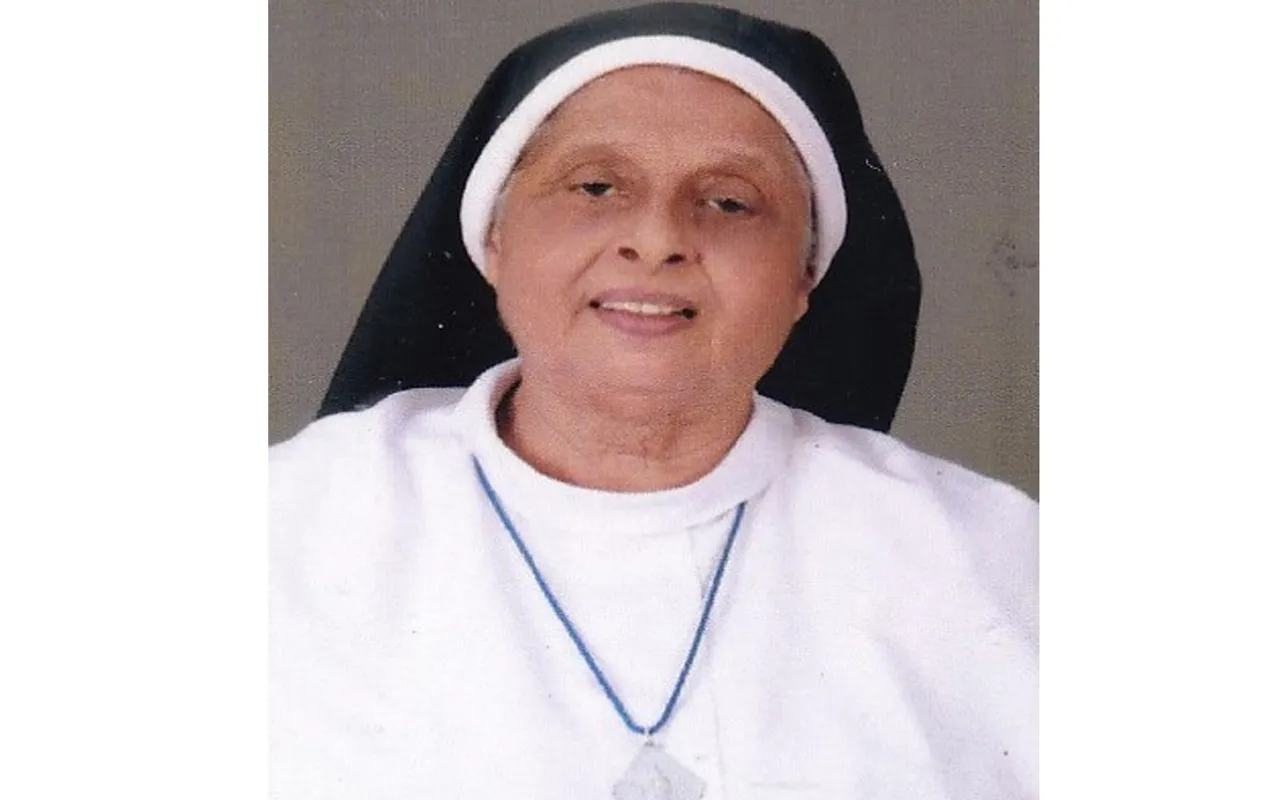 sister grace