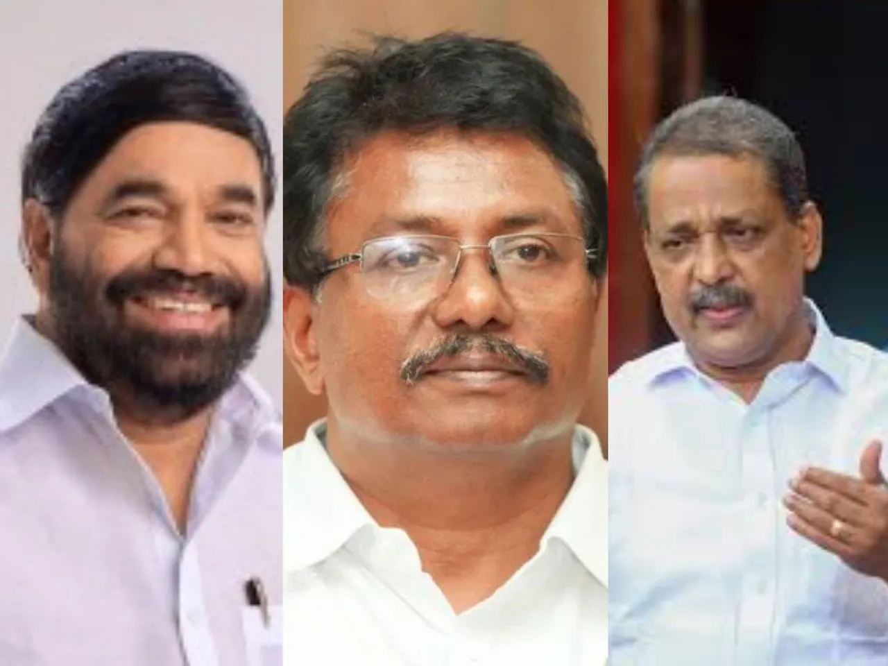 kottayam cpm party members