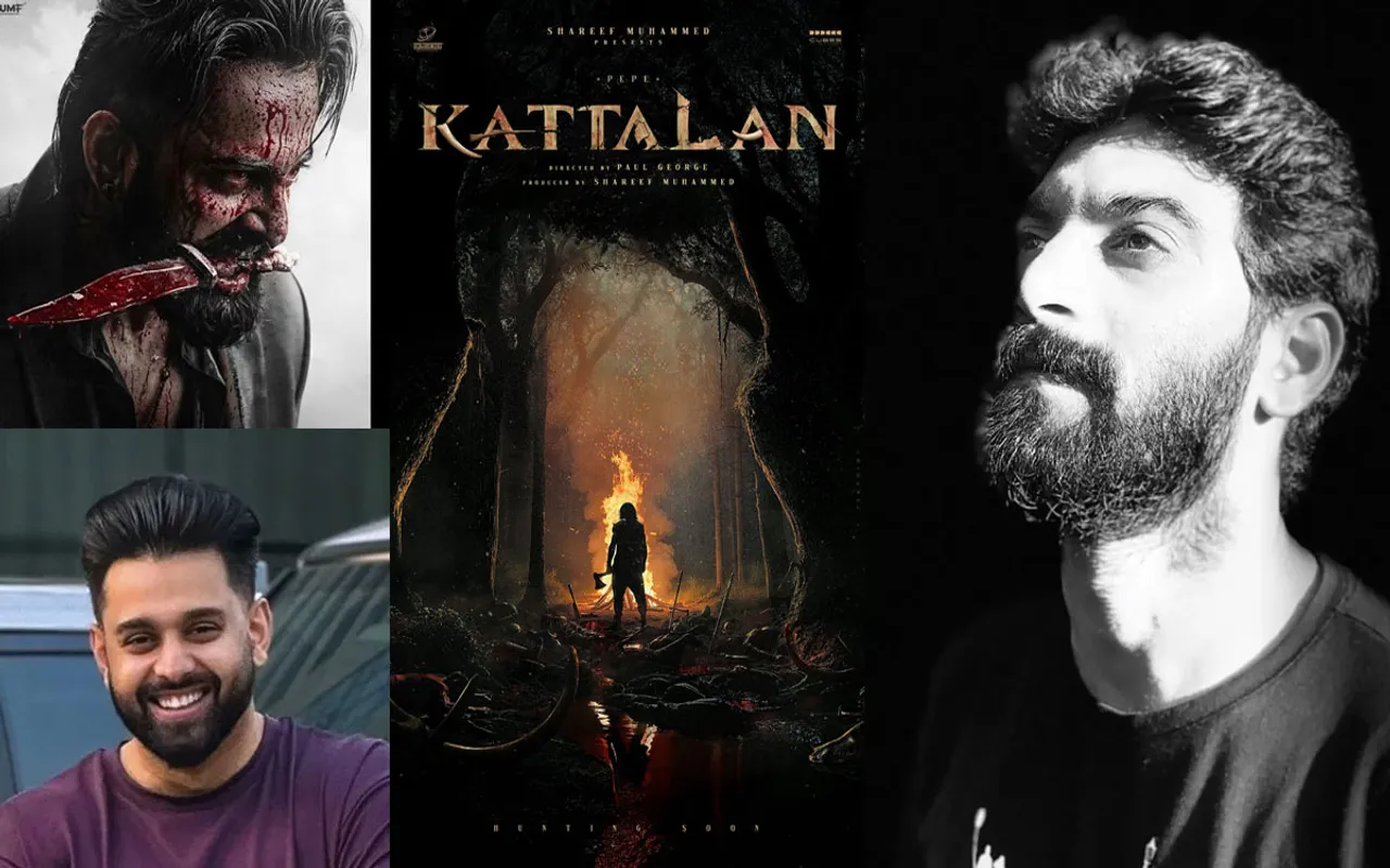 kattalan diracter