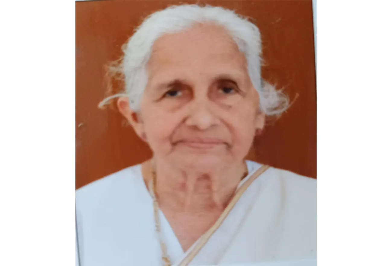 areekkara mery