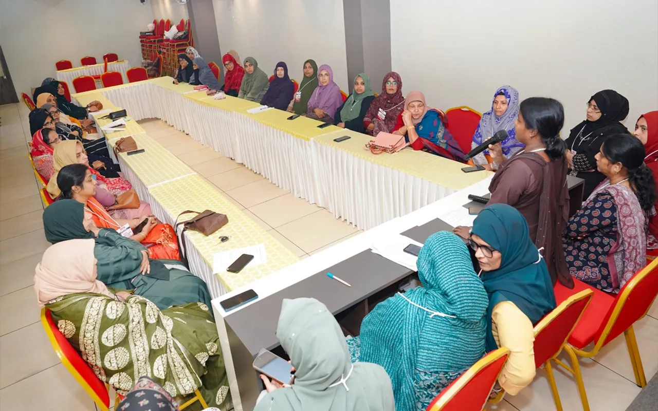 Women Justice Movement