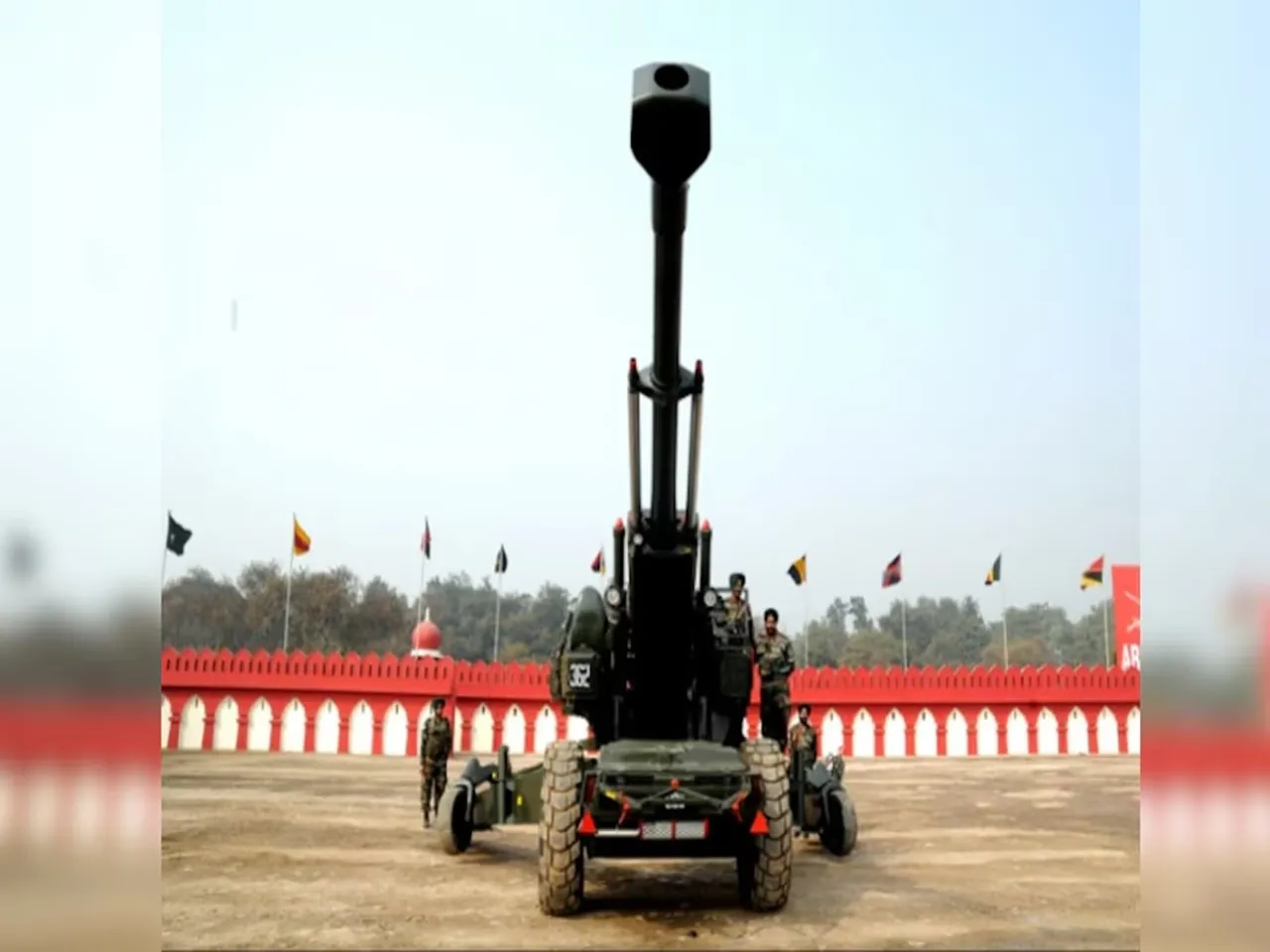 bofors