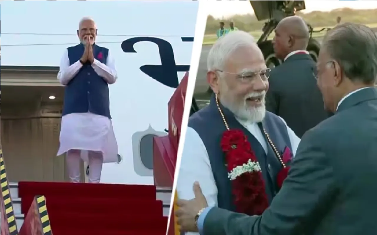 modi