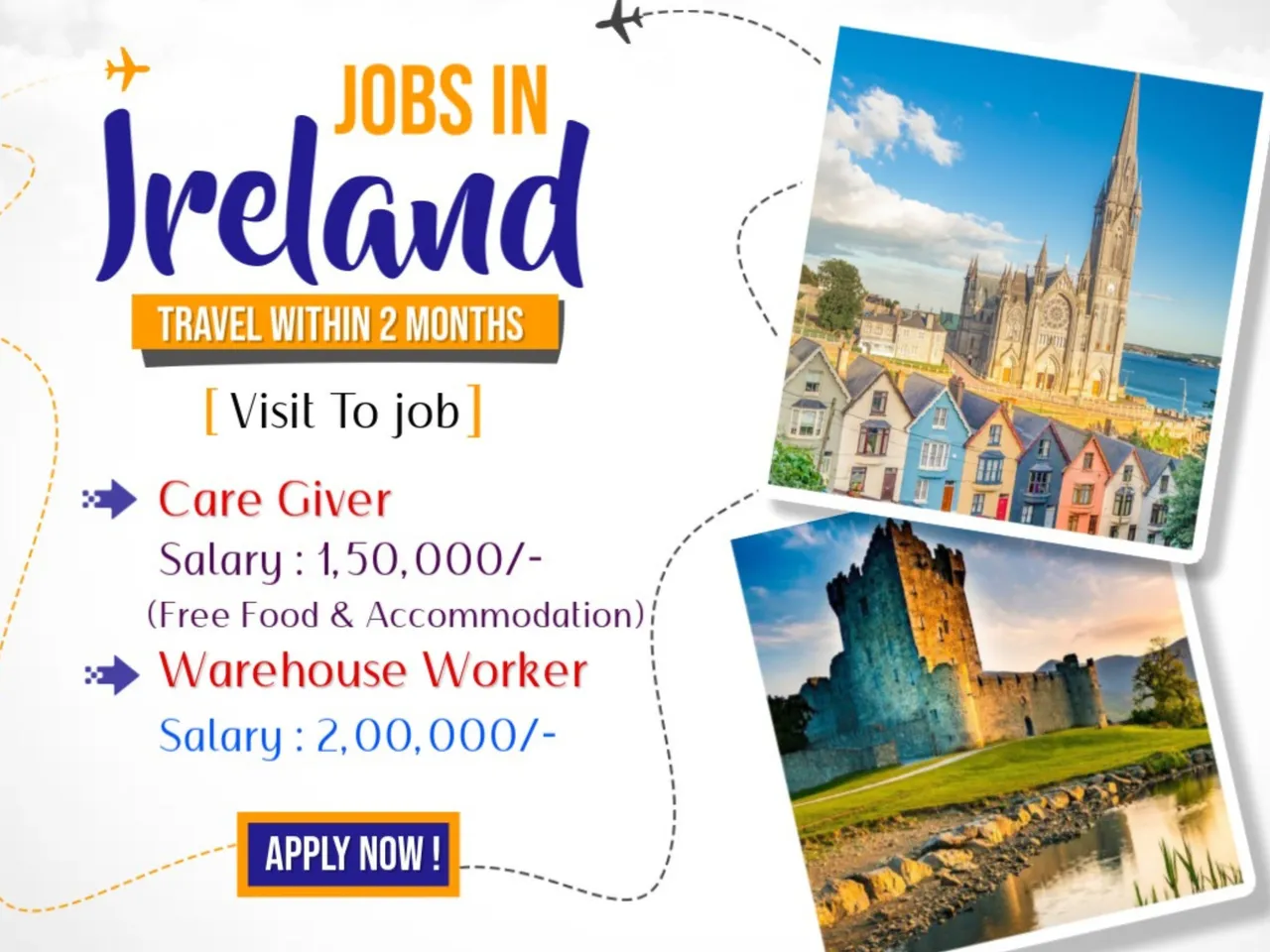jobs in ireland cheating