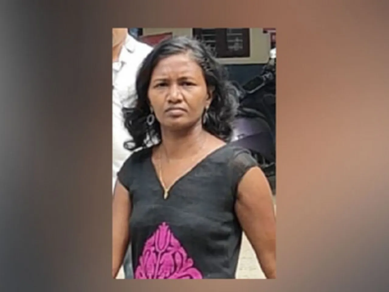 anupama cheating case