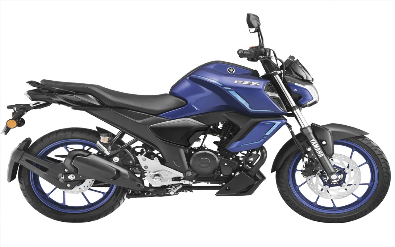 155 yamaha