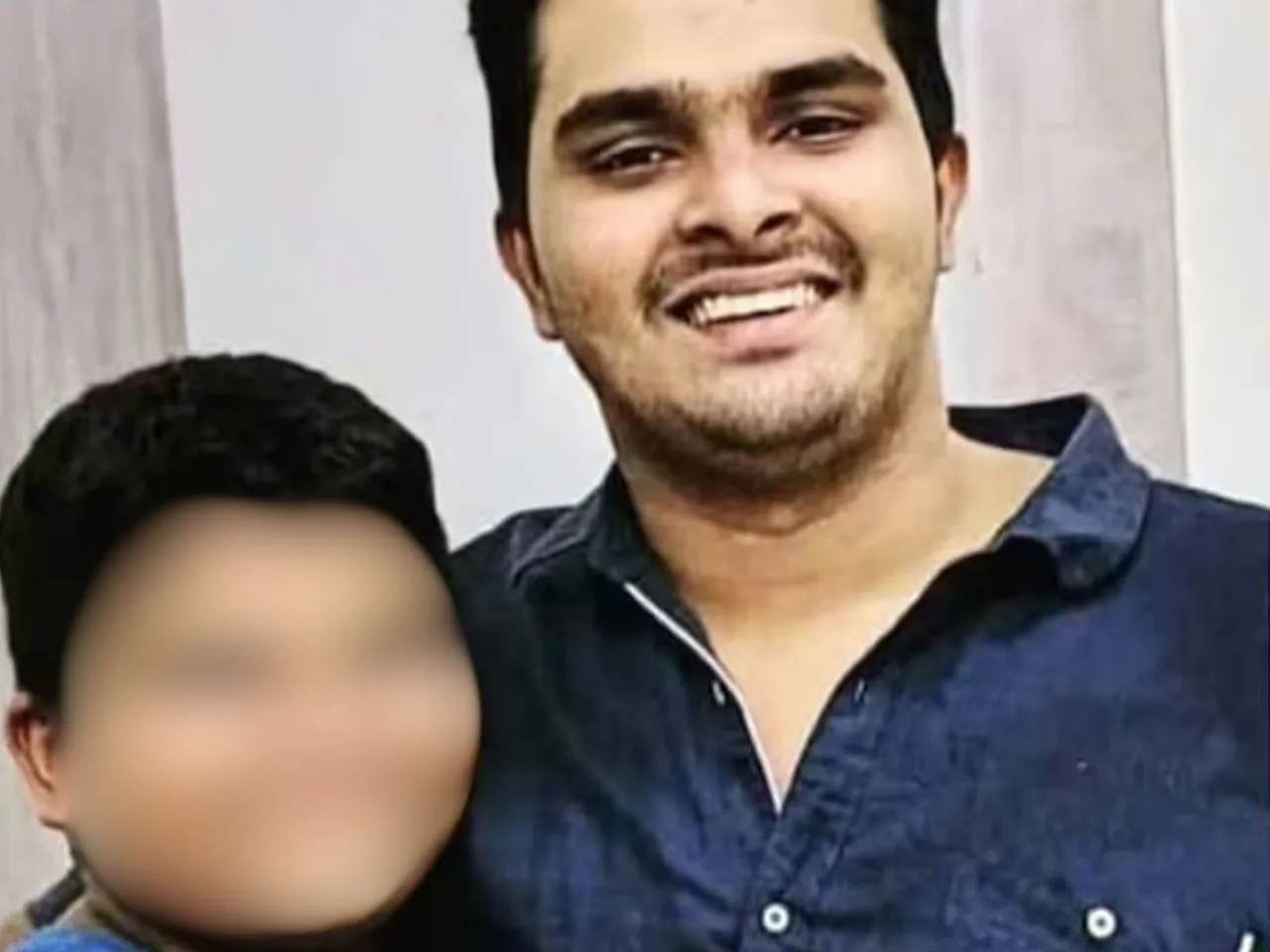 afsan venjaramudu