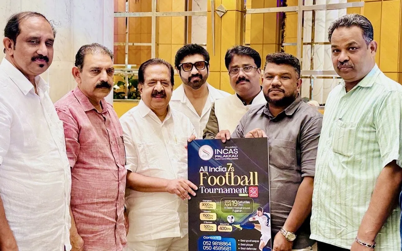 foot ball chennithala