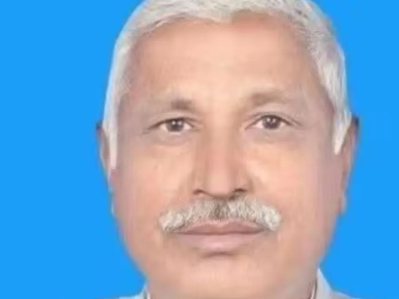 bjp leader murder