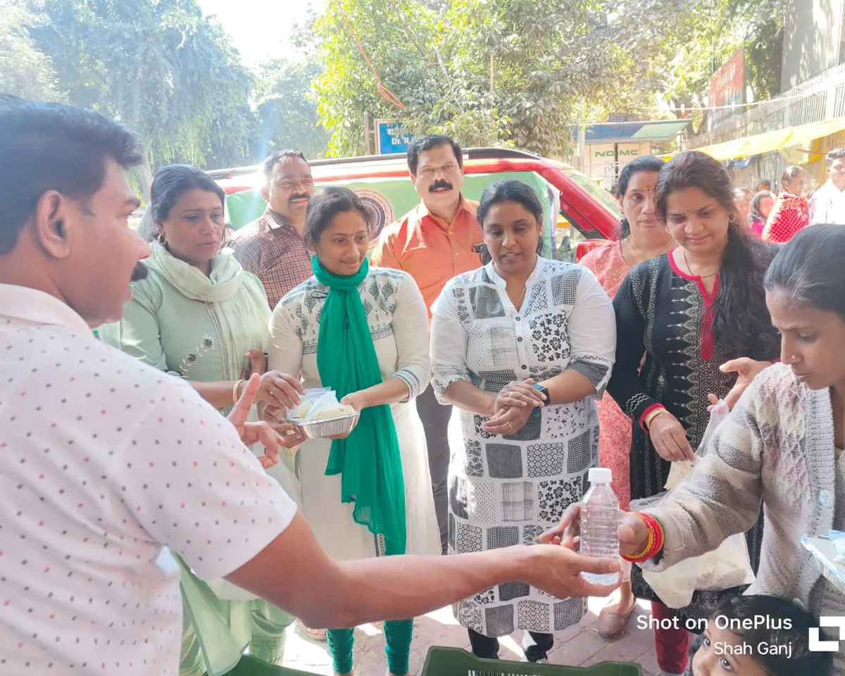 dma womens day celebration