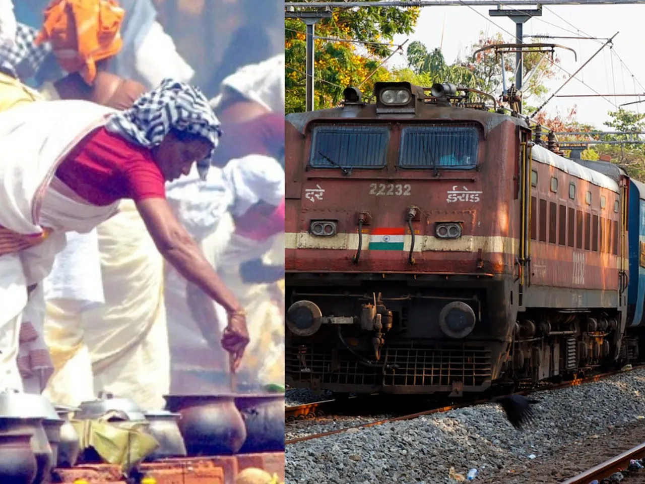train attukal