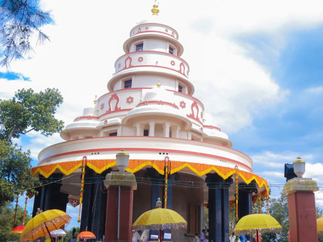 sivagiri mutt