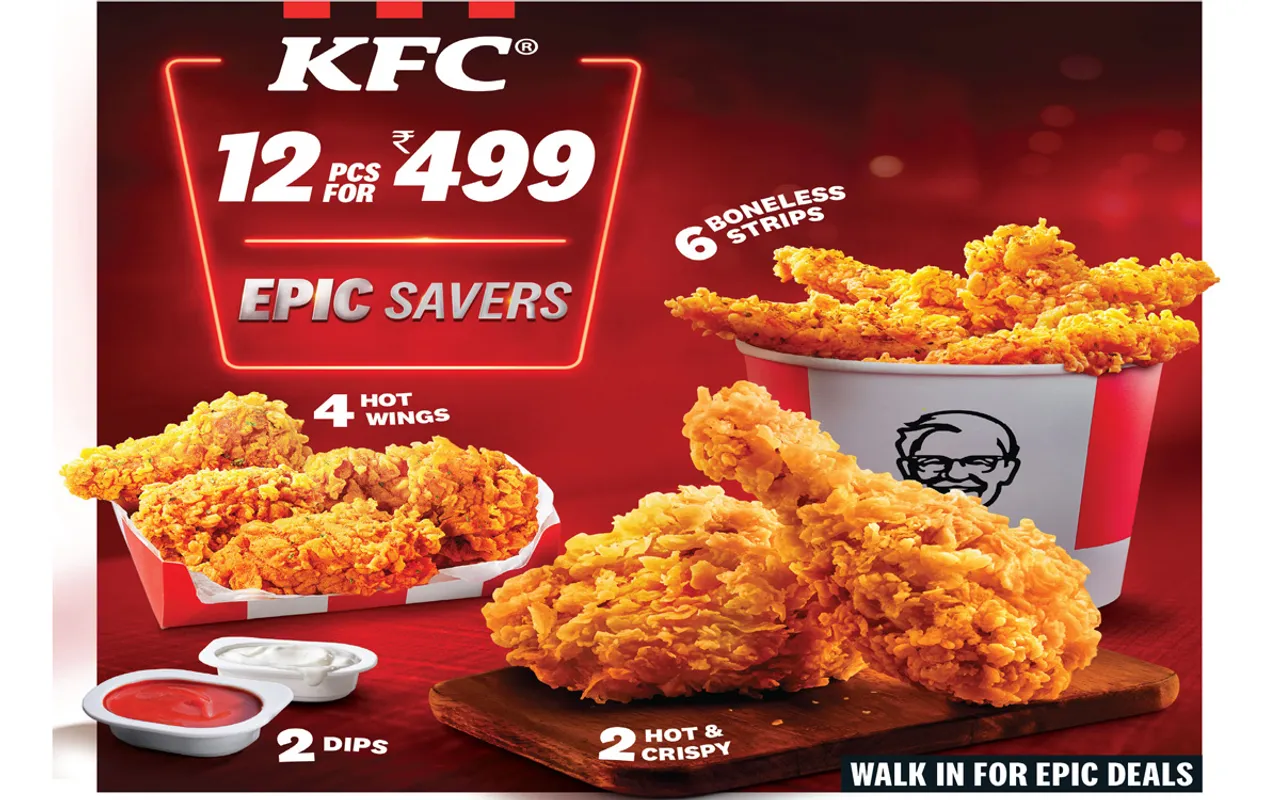 kfc valu