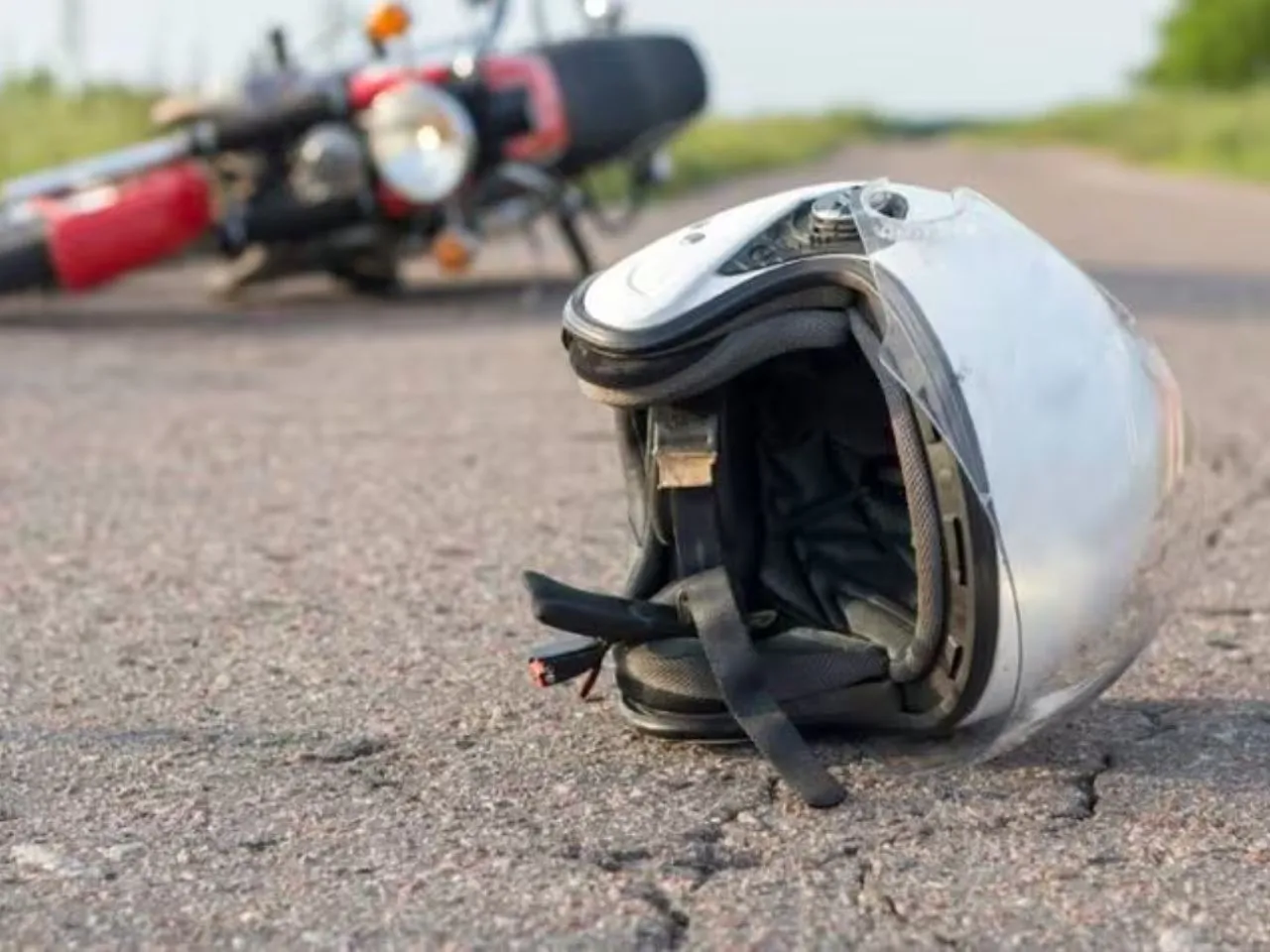 hit and run case