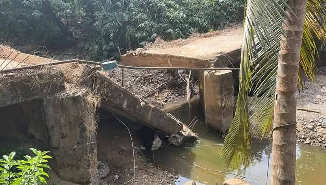 moonnilavu bridge