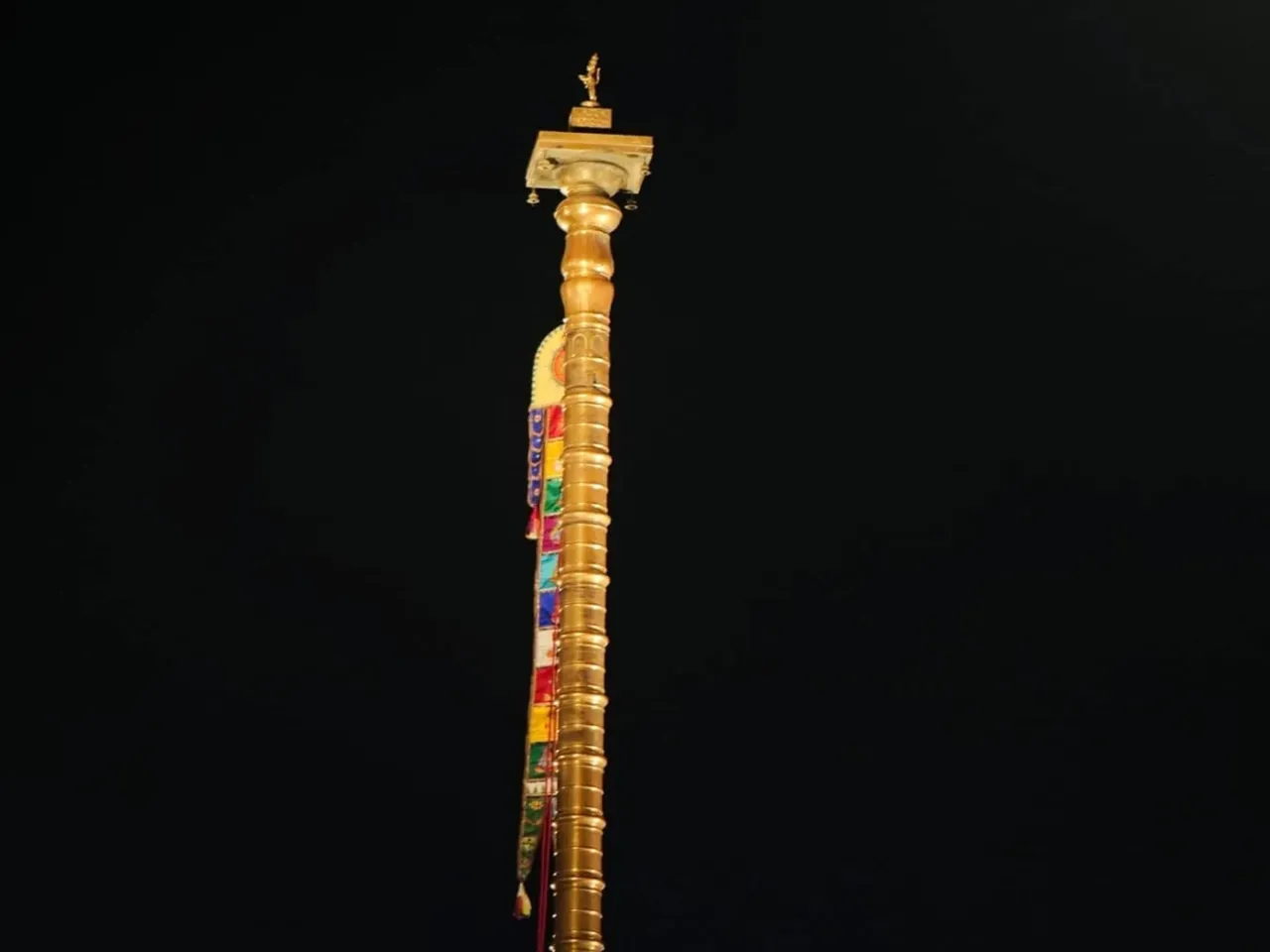 guruvayur kodiyettam