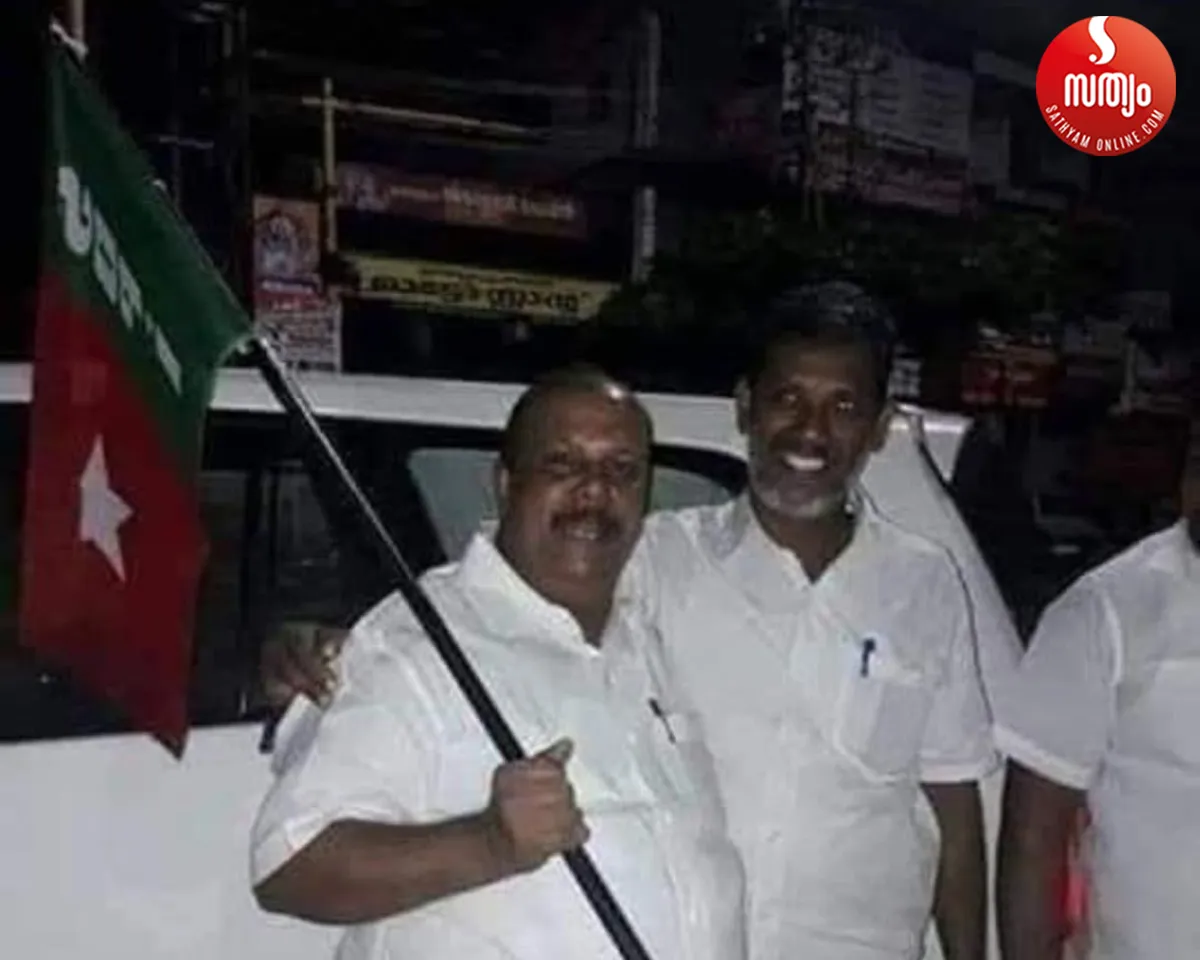 pc george sdpi