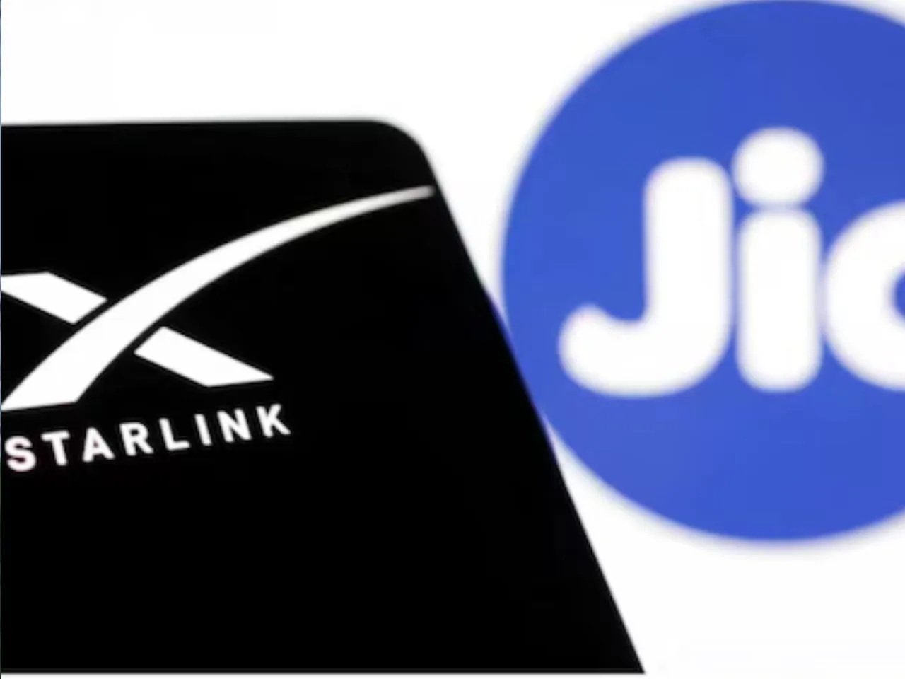 starlink and jio