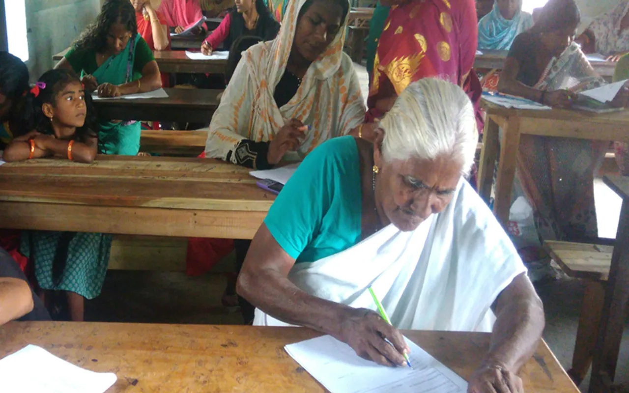 thulyuatha course
