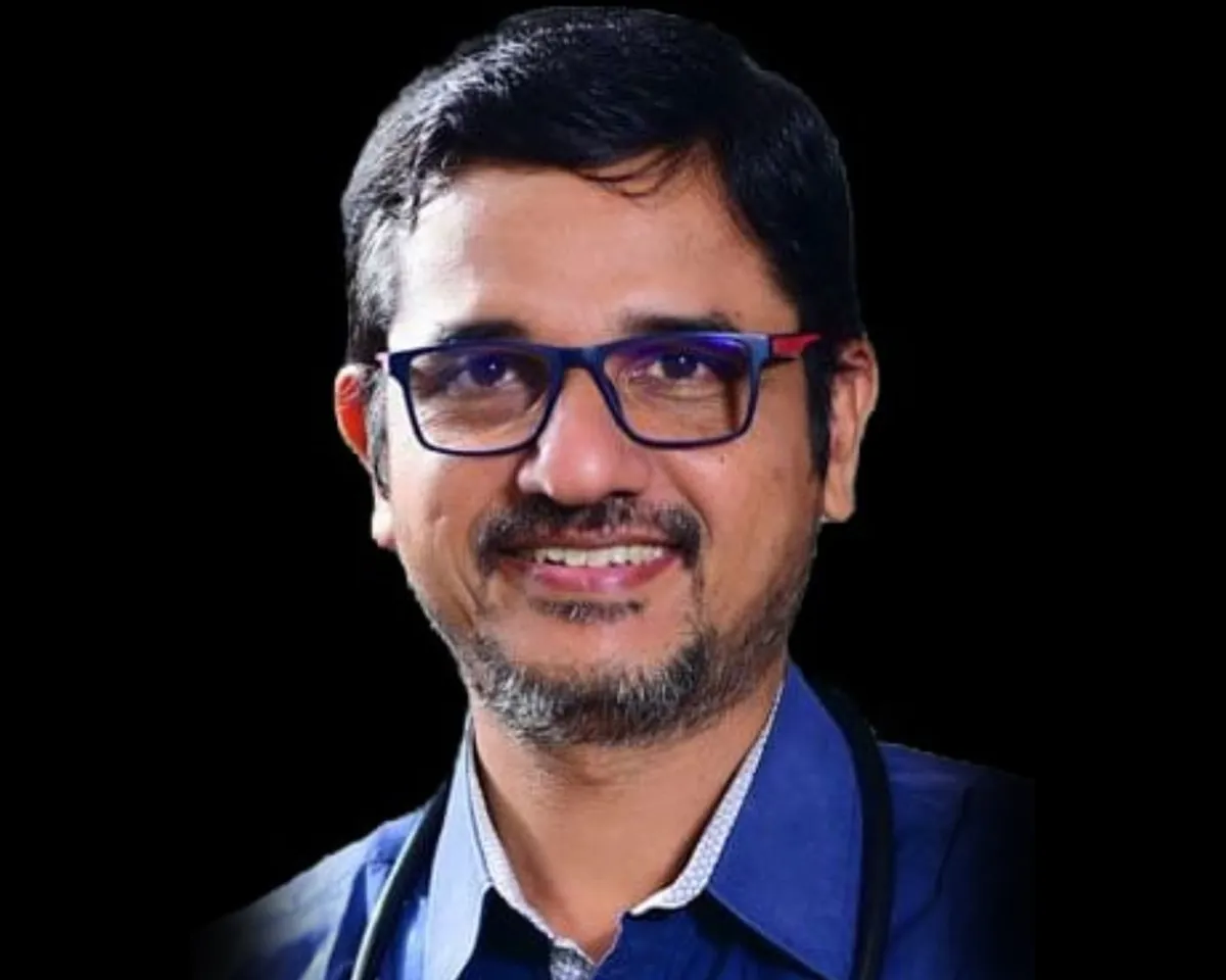 dr. b padmakumar