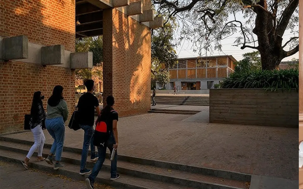 cept university