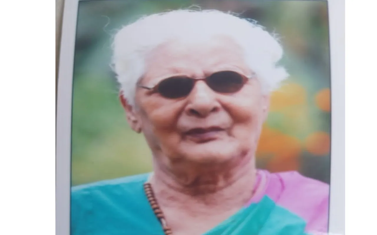 Elikutty Emmanuel