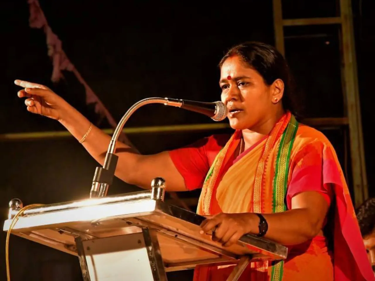 Sobha Surendran1