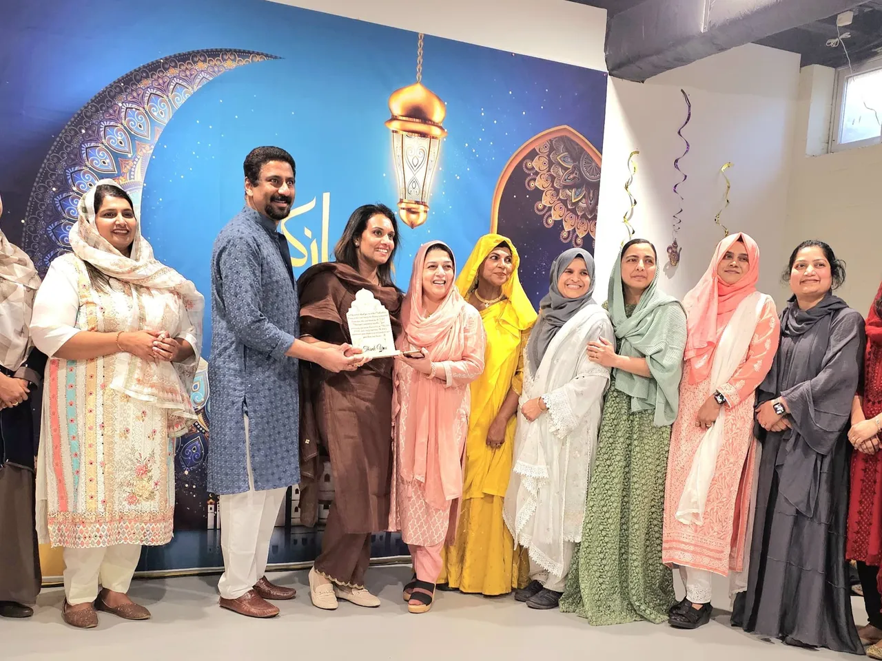 iftar usa