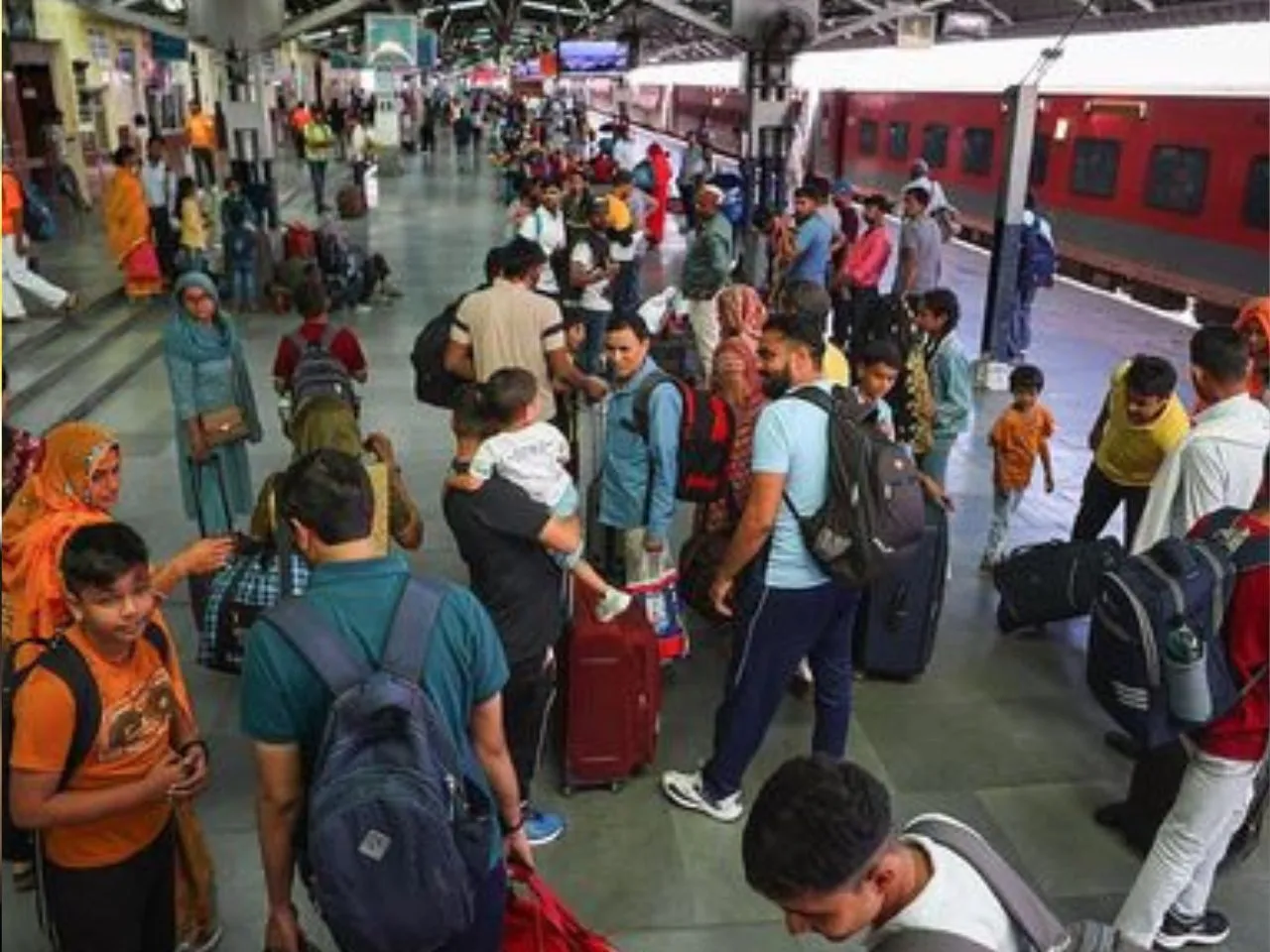 railway station kerala