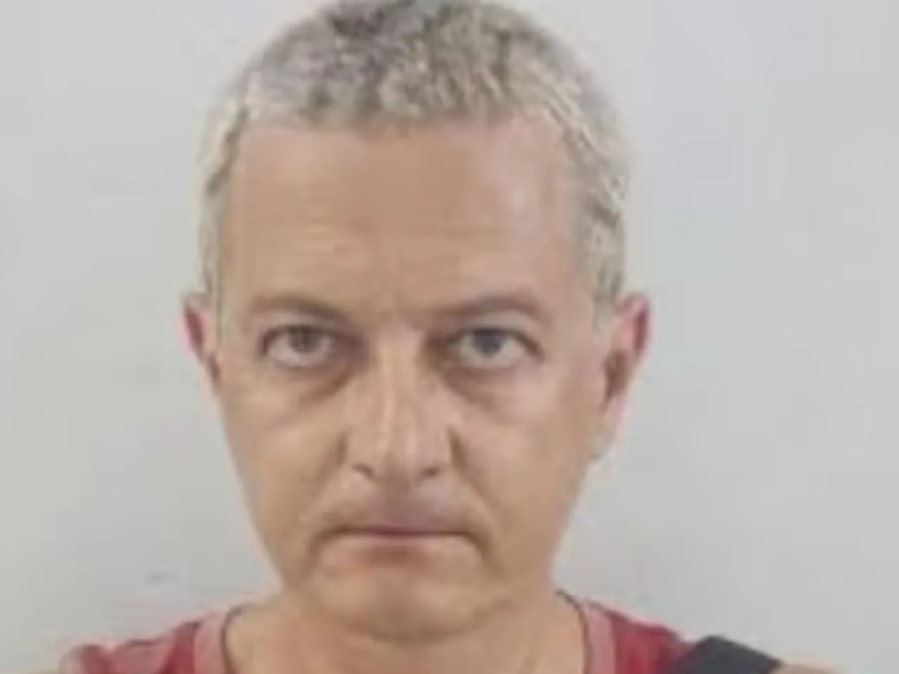 interpole arrest