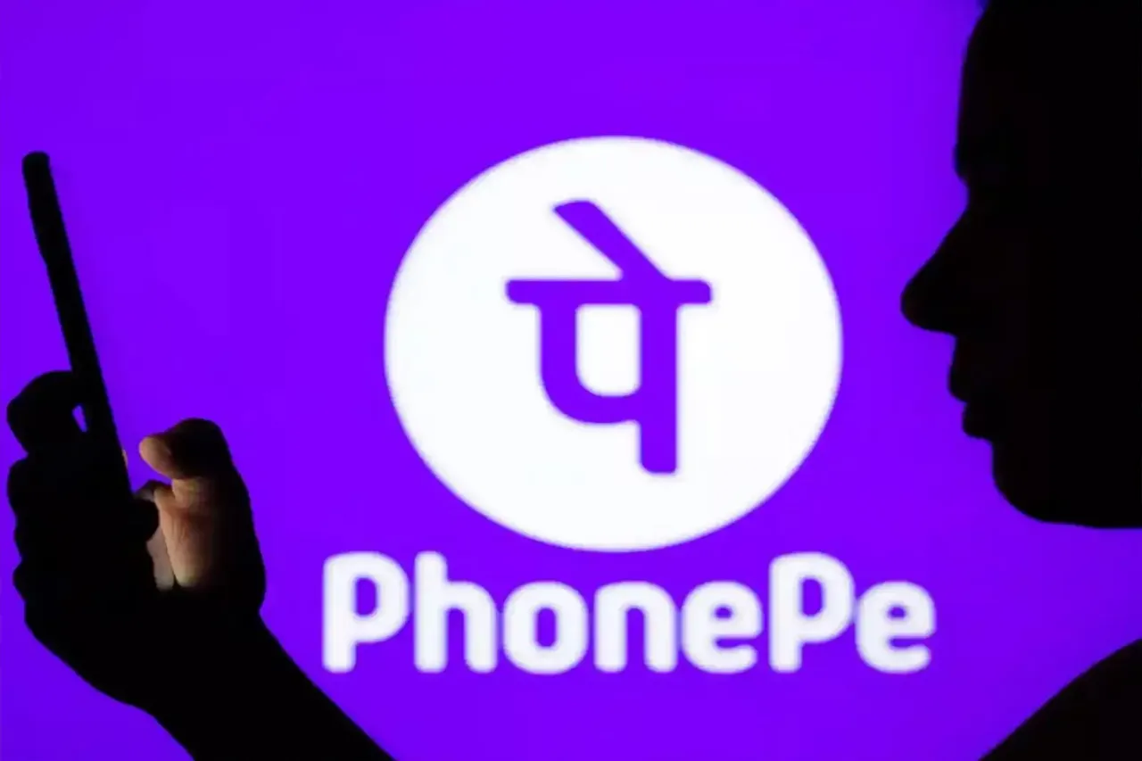 PhonePe