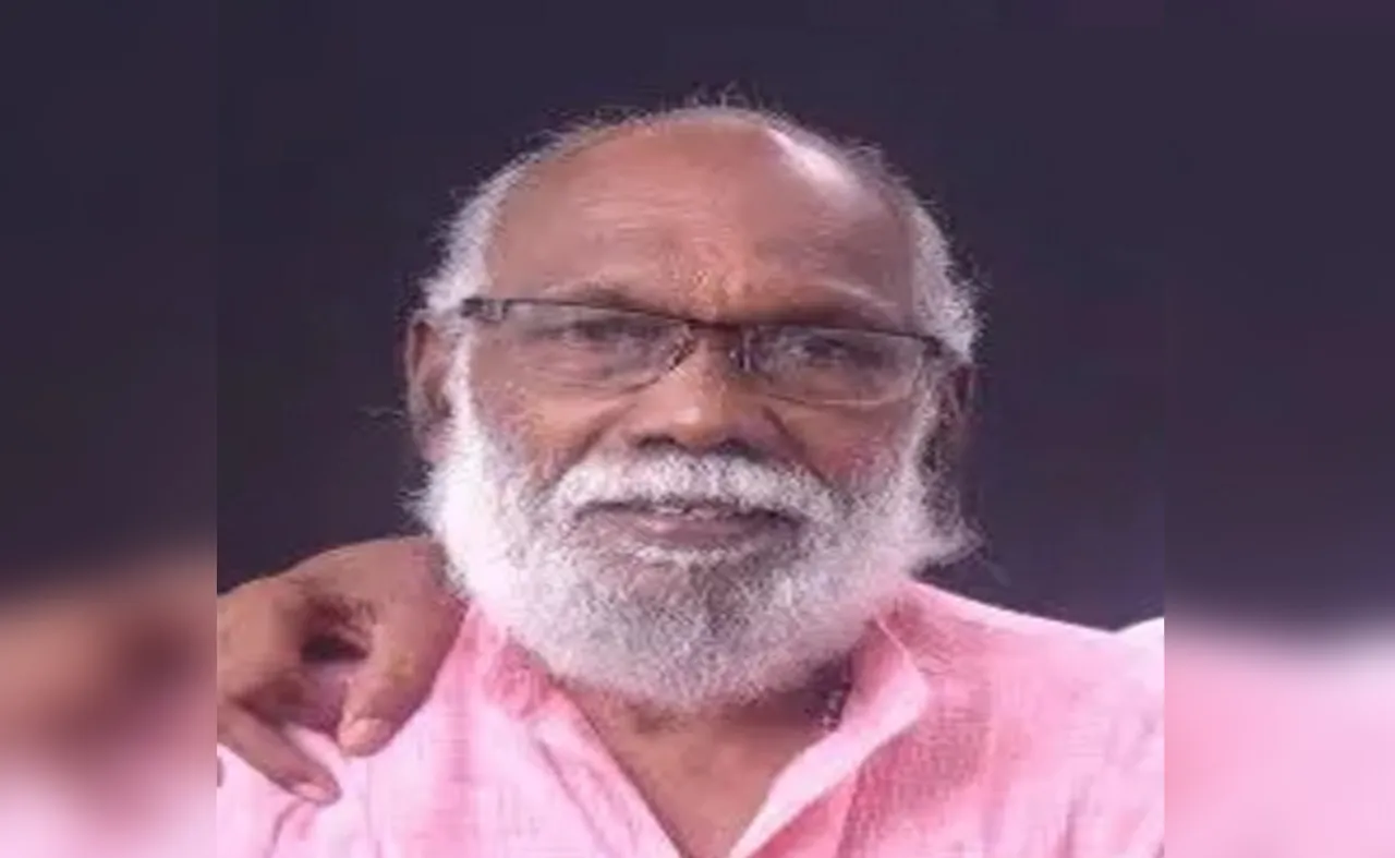 vayala vinayachandran