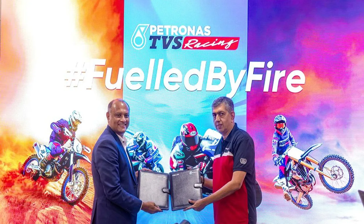 fuelld by pure