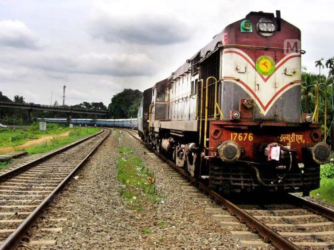 maveli express