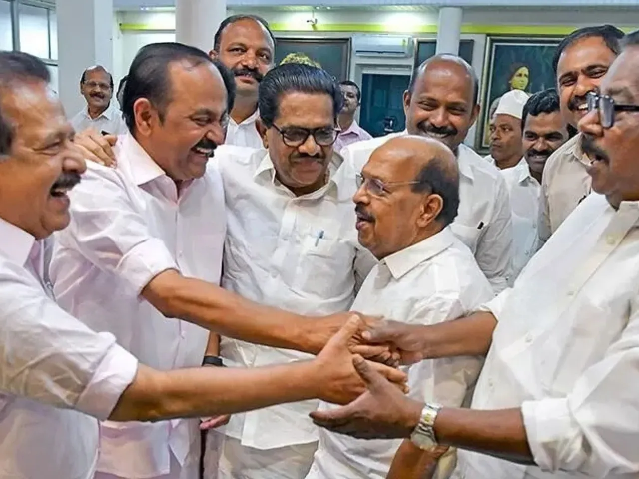 kpcc g sudhakaran